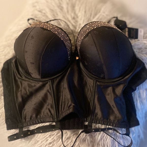 Push-UP Bras - Picture 6 of 16